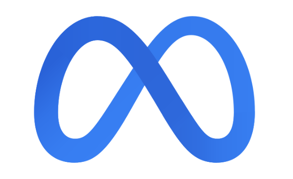 Meta Logo