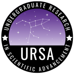URSA Logo